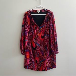 Milly Long Sleeve Dress